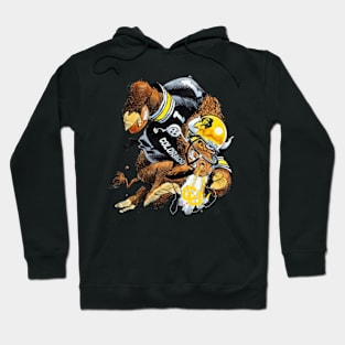 Go Buffs Hoodie